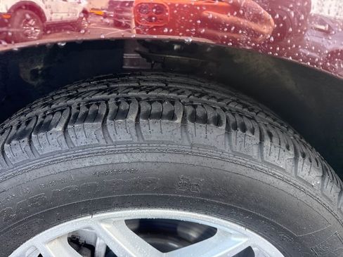 Used 2024 Ford Edge SEL w/ Convenience Package image 22