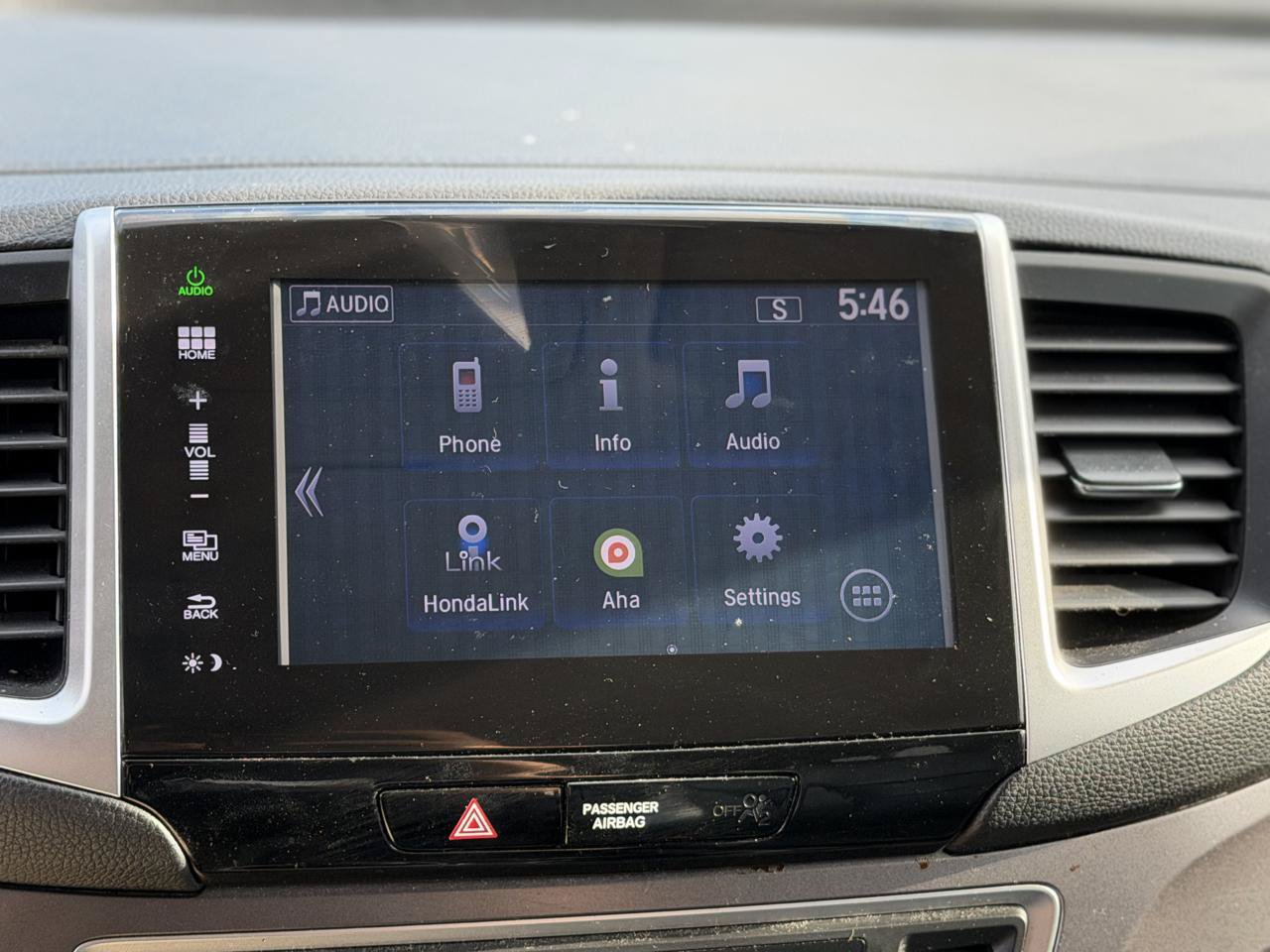 Used 2016 Honda Pilot EX-L image 22