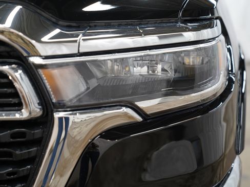 New 2026 RAM 1500 Big Horn AWD/4WD image 14