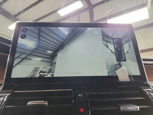 Used 2023 Lincoln Navigator Reserve image 35