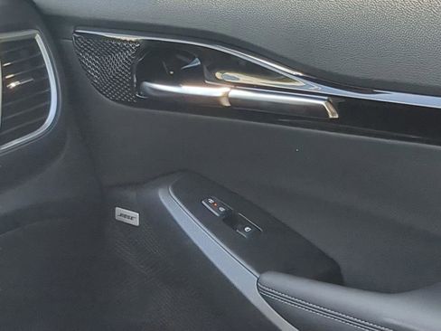 New 2026 Kia Seltos SX w/ SX Sunroof Package image 12