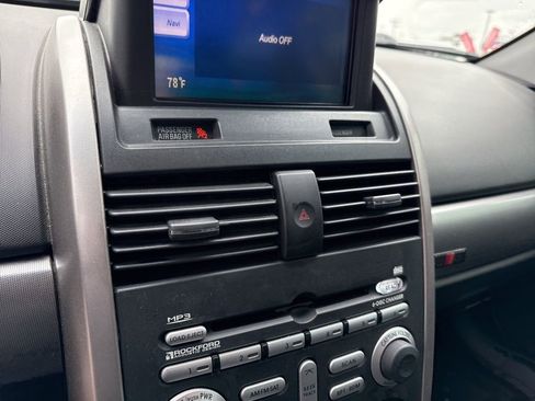 Used 2007 Mitsubishi Galant Ralliart FWD image 16