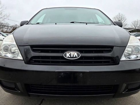 Used 2007 Kia Sedona LX image 3