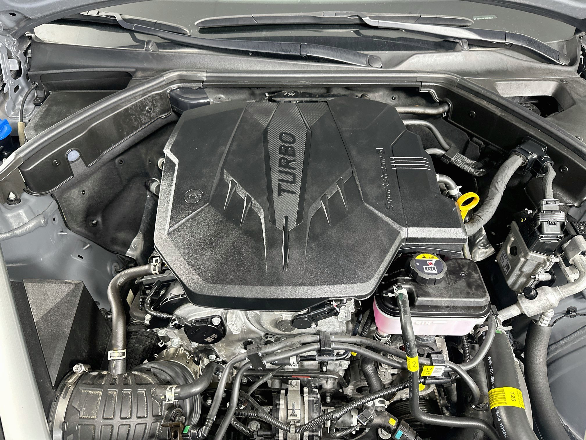Used 2026 Genesis G70 2.5T RWD image 34