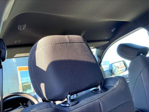 New 2026 RAM 1500 Big Horn image 16