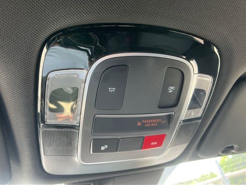 New 2025 Hyundai Santa Cruz XRT image 21