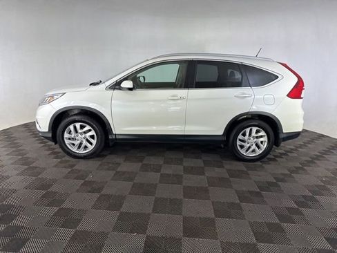 Used 2016 Honda CR-V EX-L image 11