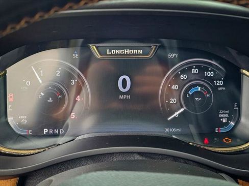 Certified 2023 RAM 2500 Limited AWD/4WD image 18