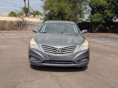 Used 2013 Hyundai Azera image 9