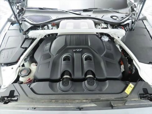 New 2025 Bentley Flying Spur Plug-In Hybrid image 31