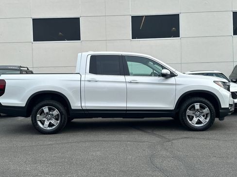 Used 2026 Honda Ridgeline RTL image 2
