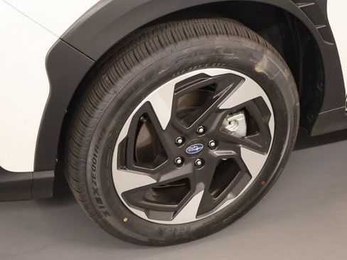 New 2026 Subaru Crosstrek 2.5i Limited w/ Crosstrek Mirror Package AWD/4WD image 9