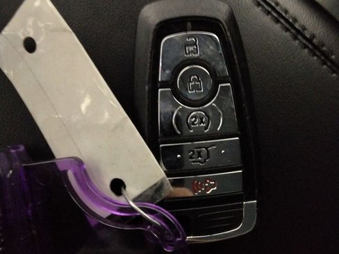 Used 2021 Lincoln Corsair Grand Touring w/ Equipment Group 301A image 51