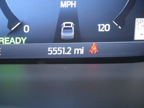 Used 2025 Ford F150 Lariat w/ Equipment Group 502A High AWD/4WD image 33