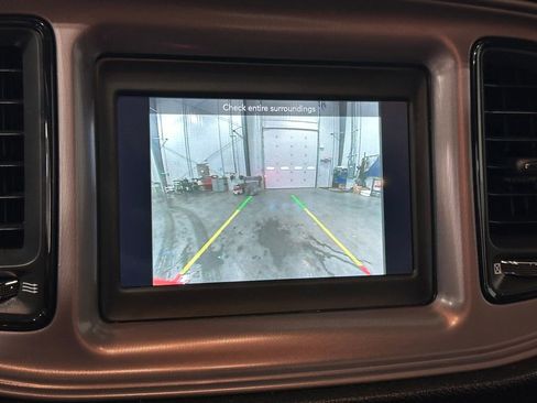 Used 2023 Dodge Challenger SXT w/ Blacktop Package image 20