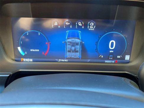 Used 2023 Ford F250 Lariat w/ Lariat Ultimate Package image 16