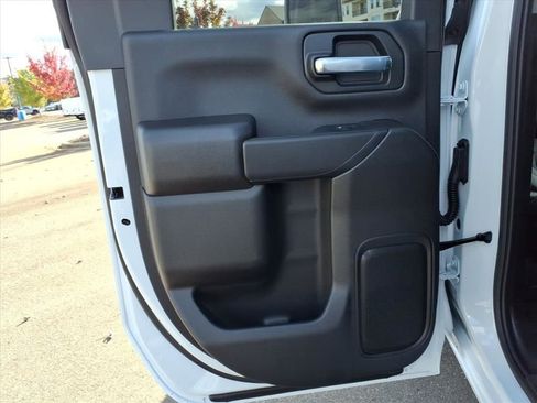 New 2026 Chevrolet Silverado 2500 W/T w/ WT Convenience Package image 23