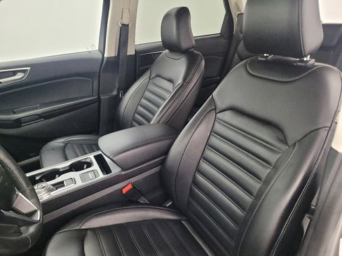 Used 2021 Ford Edge SEL FWD image 17