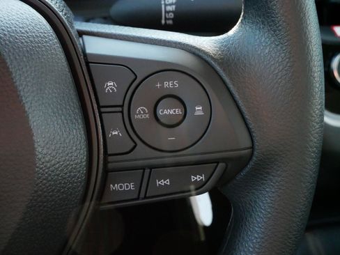 Certified 2026 Toyota Corolla LE image 25