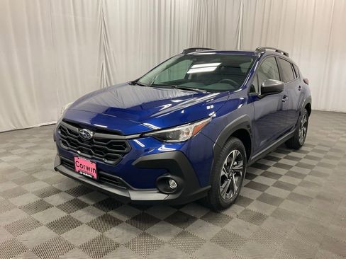 New 2026 Subaru Crosstrek 2.0i Premium image 3