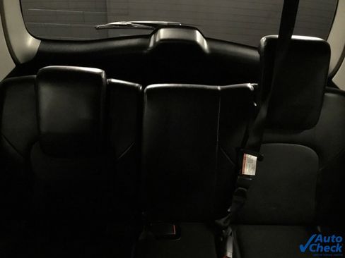 Used 2017 INFINITI QX80 4WD image 32