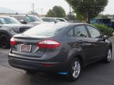 Used 2019 Ford Fiesta SE image 5