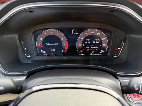 Certified 2026 Acura Integra A-Spec FWD image 21