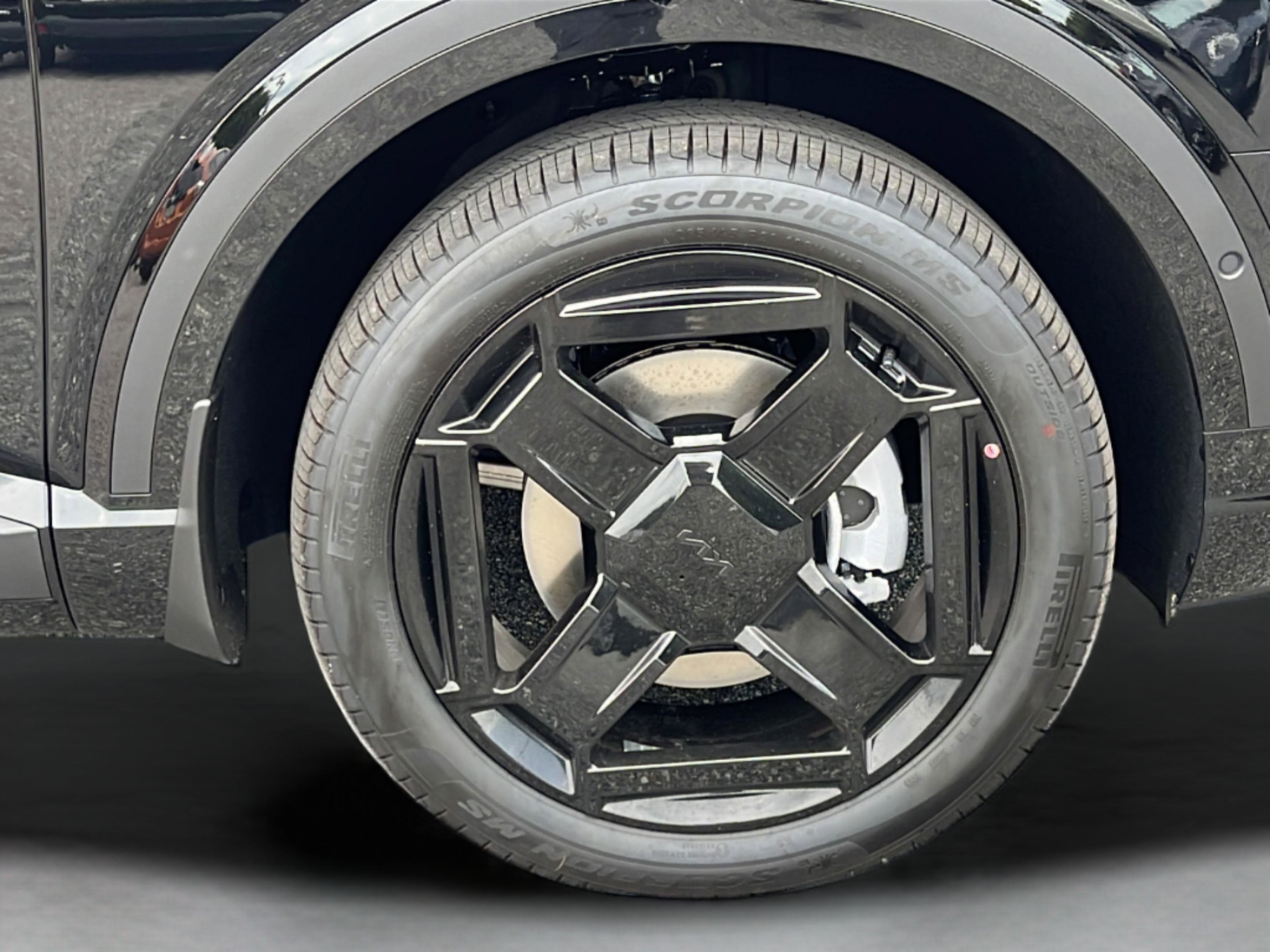 New 2027 Kia Telluride SX X-Line AWD/4WD image 10