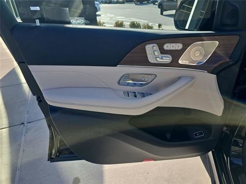 New 2026 Mercedes-Benz GLE 450 4MATIC image 18