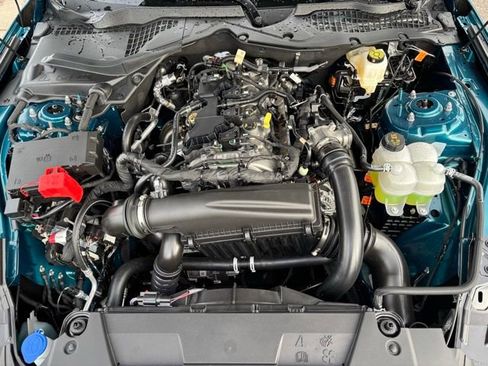 New 2026 Ford Mustang Coupe image 22