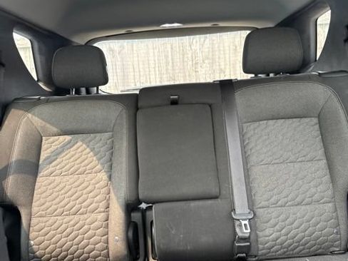 Used 2020 Chevrolet Equinox LT w/ Driver Convenience Package FWD image 10