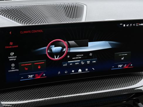 New 2026 BMW M340i image 21