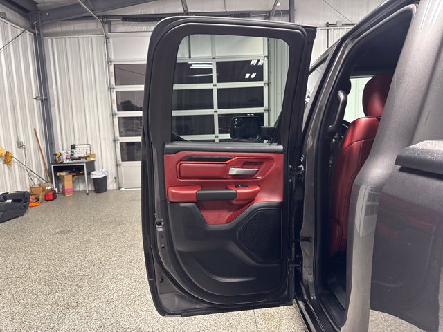 Used 2019 RAM 1500 Rebel AWD/4WD image 15