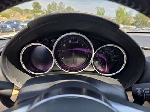 New 2026 MAZDA MX-5 Miata Grand Touring RWD image 14