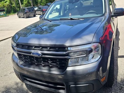 Used 2024 Ford Maverick XLT w/ XLT Luxury Package FWD image 2