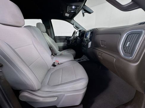 Used 2021 Chevrolet Silverado 1500 RST image 31