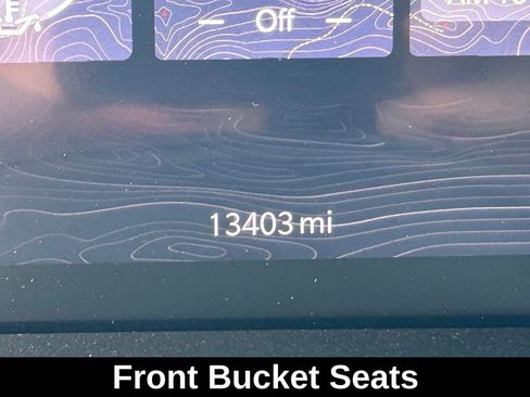 Certified 2024 Jeep Grand Cherokee Limited w/ Black Appearance Package image 21