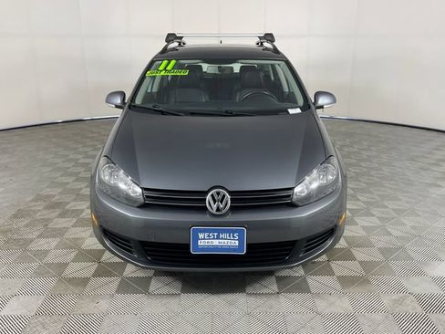 Used 2011 Volkswagen Jetta TDI FWD image 25