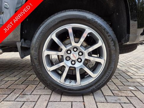 Used 2018 GMC Canyon Denali AWD/4WD image 19