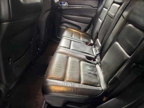 Used 2018 Jeep Grand Cherokee High Altitude image 18