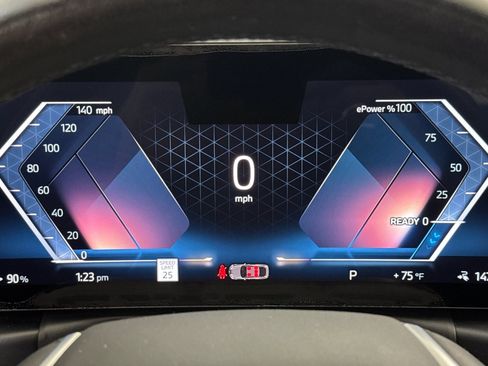 Certified 2023 BMW i4 eDrive35 w/ Premium Package RWD image 23