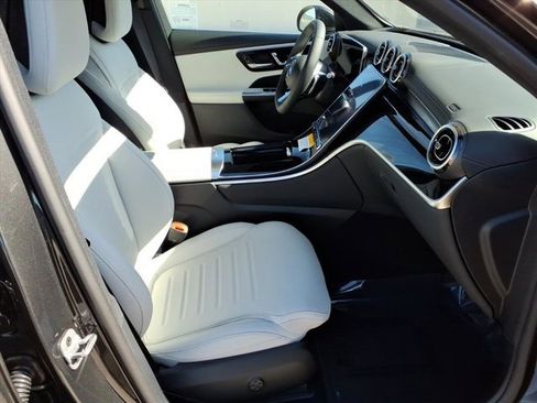 New 2026 Mercedes-Benz GLC 300 GLC 300 image 16