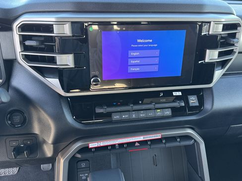 New 2026 Toyota Tundra SR5 image 20