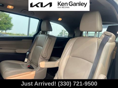 Used 2019 Honda Odyssey EX-L image 10
