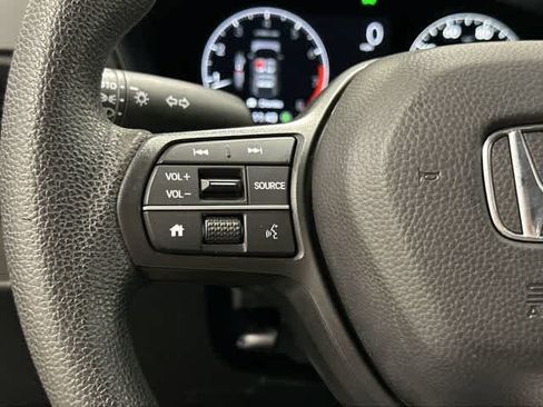 Used 2024 Honda CR-V EX image 17