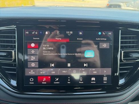 New 2026 Dodge Durango GT image 21