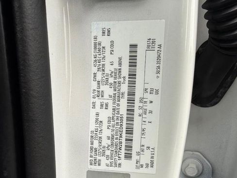 Used 2019 Ford F250 Lariat w/ Lariat Ultimate Package image 40