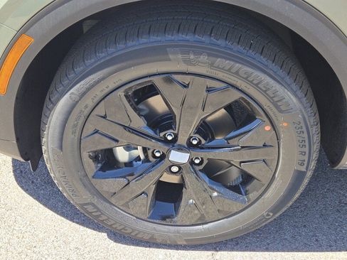 New 2025 Kia Sportage X-Line image 5