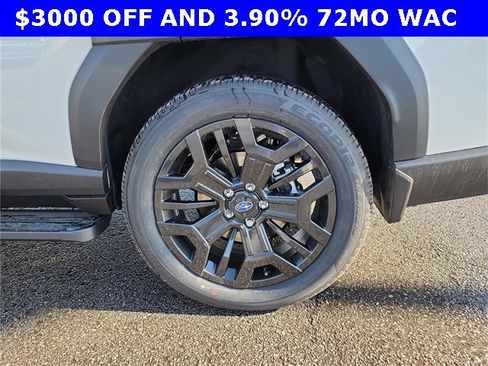 New 2026 Subaru Outback Limited XT image 27