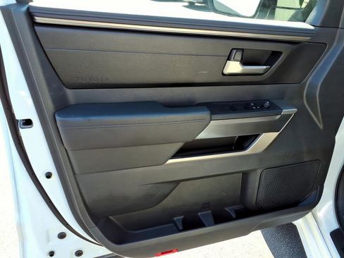 Used 2024 Toyota Tundra SR5 w/ SR5 Convenience Package RWD image 14